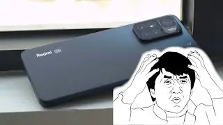 Redmi Note 11 Pro 5G- But Why ??