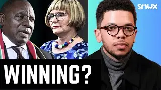 Assessing ‘GNU’ after 100 days | ANC, NHI, Helen Zille, Mbalula, DA, Ramaphosa, BELA, economy