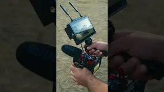 The ONLY Monitor you need! 📽