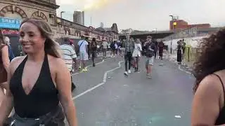 🔴 Notting Hill Carnival Live! After Party | 28 AUGUST 2022