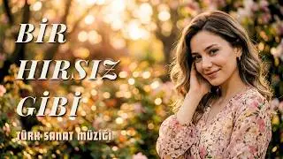 Bir Hırsız Gibi | Türk Sanat Müziği