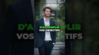 Les priorités 🥇 