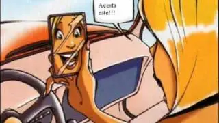 Banc Cu 2 Blonde