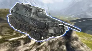 WOTB | The Ferdinand Grind
