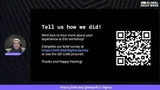 [API Week] Figma to Code, Learning Design with Figma Dev Mode at API Week