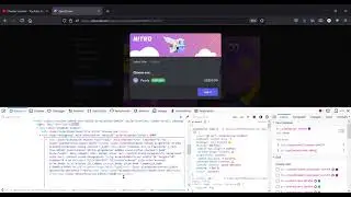 hOw tO gEt fReE diScoRd nitro