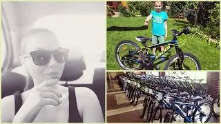 ВЫБИРАЕМ ВЕЛОСИПЕД🚲//ARDIS КИЕВСКИЙ ВЕЛОСИПЕДНЫЙ ЗАВОД