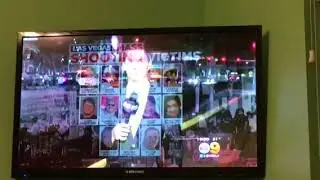 Las Vegas shooting truth