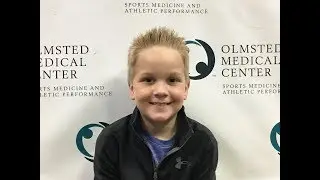 Meet Owen, OMC SMAP'S Future Pro for September!