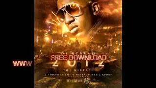 WIZ KHALIFA FEAT JUICY J - THE MOTTO - NEW - 2012 - EXCLUSIVE