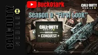 Call of Duty Mobile Season 9 