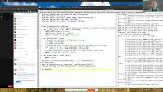 Fast scripting with ImgLib2 in Fiji's Script Editor