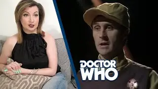 Classic Who "The Sun Makers" Parts 1&2 Reaction