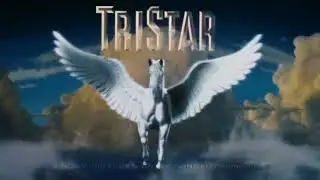 TriStar Pictures / Crest Animation (Dolphin Story of a Dreamer Variant)