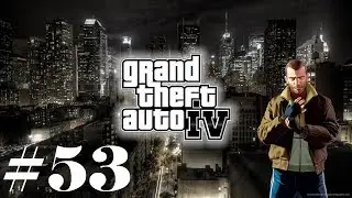 Прохождение игры GTA 4 на 100% миссия 53 Meltdown