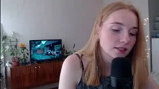 ASMR  читаем 