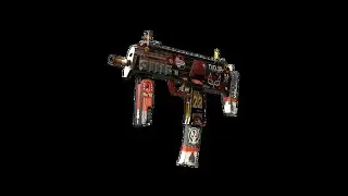 UMEM I SA MP7......JAKO....