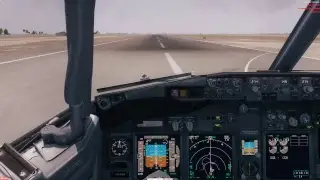 Welcome to Agadir! First Flight NEW FSDG Agadir Scenery P3D
