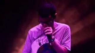 Shlomo Bedforshire UK feat.Archivist