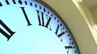Preparados para dar la bienvenida al 2014 desde la Puerta del Sol