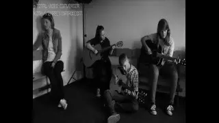 The Cranberries - Zombie cover