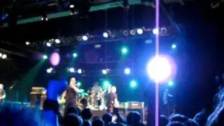 Bad Religion (Live in Moscow, July 20, 2010)