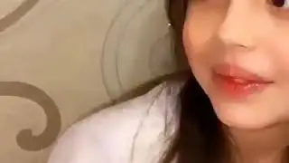 Духтари Фируза Хафизова