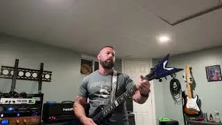 Marshall AFD 100 vs 2555sl (jcm slash) vs headfirst Alta 100 vs 1975 jmp super lead 100