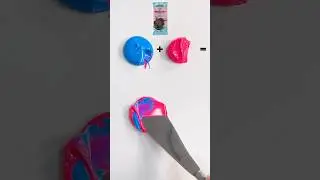 Guess The Mixed Candy Colors