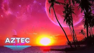 Syntronix & LAU - Never [Synthpop - Retrowave - Synthwave]