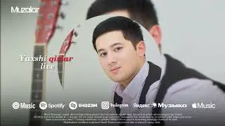 Jasur Bakhadirov - Yaxshi qizlar (live)