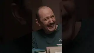 Чем пахнет Руслан? 😂