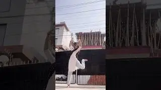 Barso Re || Nannare || YouTube Shorts || #dance #youtubeshorts #bollywood #dancecover #semiclassical