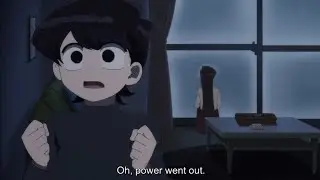 Komi Shuuko 🥰