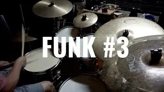 Patrón de funk 03