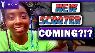 Getting a New Scooter Again???