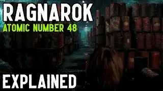 Ragnarok S1 E5 Atomic Number 48 Explained
