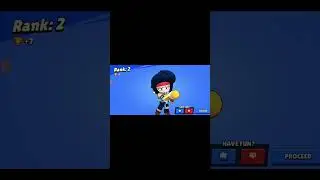 BiBi 900 trophy 💀 #brawlstars #supercell #viral #trending #gaming #bs #shortvideo #shorts