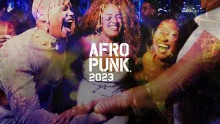 AFROPUNK BRASIL 2023