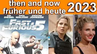 Fast 5 (2011 - 2023)