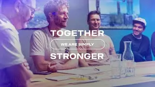 Together, we are Stronger - the World of Duotone