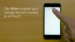 How to Setup AirTouch with the Google Assistant