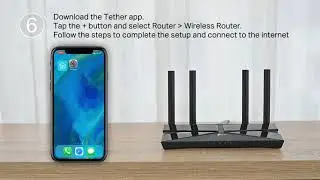 Amazon com  TP Link WiFi 6 Router AX1800 Smart WiFi Router Archer AX20 – 802 11ax Router, Gigabit