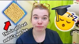 Things I've noticed since I've started university