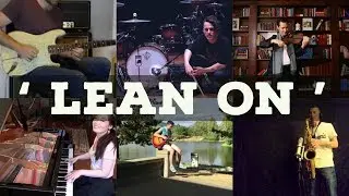 Who Played It Better : Lean On