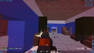 [HCS ХКС] Первый пробный Frag Movie/_Br1ZEeRs_