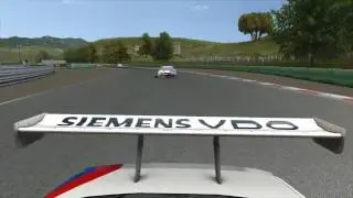 GTR 2  ENNA PERGUZA  race replay