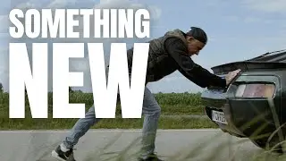 HELLER Ep.1 - Starting something New