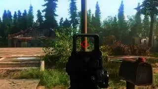 VYRNSHADE RESHADE AND ENB 2023