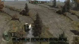 Call to Arms: Gates of Hell Ostfront Modern War Mod - Ural-4320 with PMN-1 Cassette Mine Dispensers